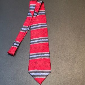 NWOT Jimmy V, from the Al Leiter Collection, mint condition, never worn